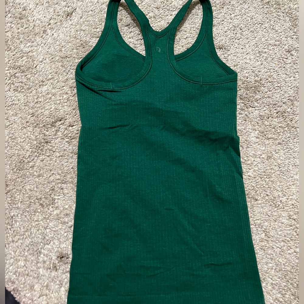 Lululemon Ebb to Street Tank